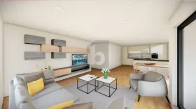 Kat Apartman za prodaju u Aegerten, Švicarska