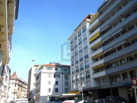 Uredski prostor za najam u Kanton Genf-Centre-Plainpalais-Acacias, Švicarska