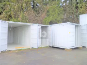 Store for rent in Aclens, Switzerland