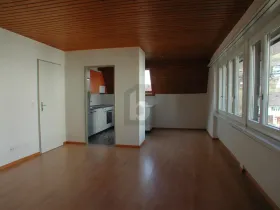 Floor Apartment Rothenfluh for rent Switzerland