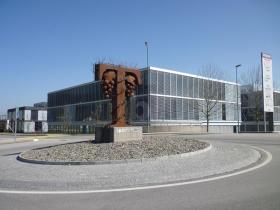 Office space for rent in Rolle, Switzerland