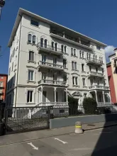 Prédio comercial Lugano Venda Suíça