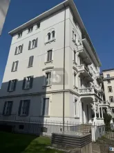 Prédio comercial Lugano Venda Suíça