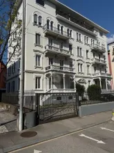 Prédio comercial Lugano Venda Suíça