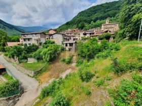 деревенский дом для продажи в Мугена, Швейцария