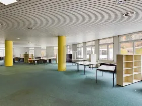 Espace de bureau pour le loyer à Altdorf, Suisse