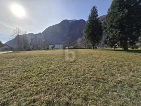 建築用地 セビオ  スイス