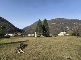 建築用地 セビオ  スイス