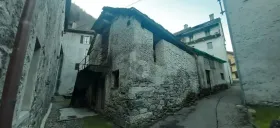 casa unifamiliare in vendita a Moghegno, Svizzera