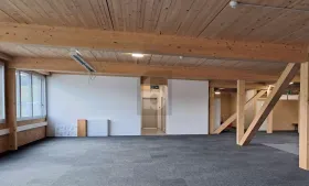 Office space Grossdietwil for rent Switzerland
