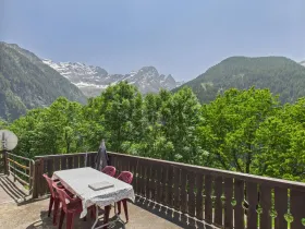 σπίτι διακοπών Μπιάσκα Προς πώληση Ελβετία