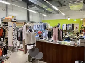 Ladenlokal zu vermieten in Hinteregg, Schweiz