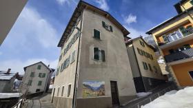 Detached house for sale in Airolo, Switzerland