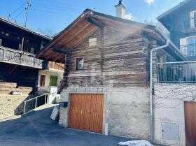 Kuća za odmor za prodaju u Nax, Švicarska