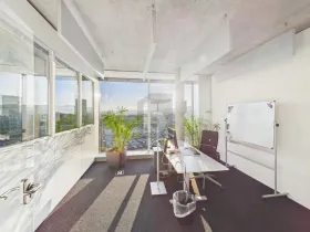Kontorplass Pratteln  Sveits