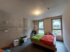 Etagenwohnung Göschenen zu kaufen Schweiz