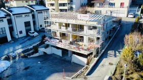 Villa Grimisuat Achat Suisse