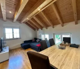 Apartamento sótão Sulz Aluguéis Suíça