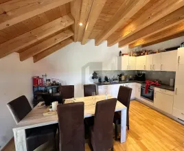 Apartamento sótão Sulz Aluguéis Suíça