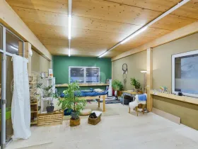 Kontorplass Giswil  Sveits