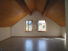 Floor Apartment Dongio for rent Switzerland