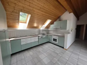 Floor Apartment Dongio for rent Switzerland