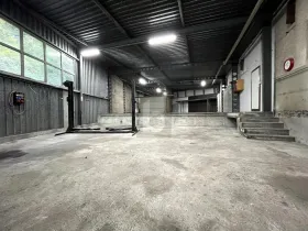 Verksted til leie i Etzgen, Sveits