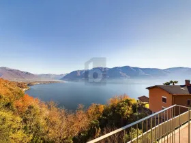 διαμέρισμα πάτωμα προς πώληση στο Ρόνκο, Ελβετία