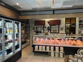 Shop for rent in Fribourg, Switzerland