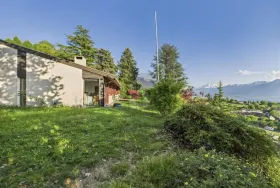 Detached house for rent in Blonay, Switzerland