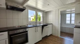 maison individuelle Walzenhausen Achat Suisse