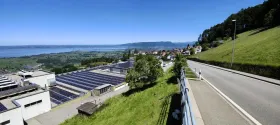 maison individuelle Walzenhausen Achat Suisse