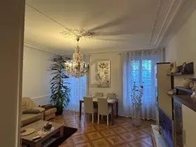 Floor Apartment for sale in La Chaux-de-Fonds, Switzerland