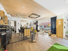 商店 出租 于 萨尔嫩, 瑞士