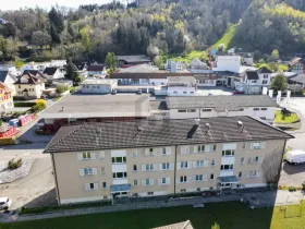 Többcsaládos Heilige Margrethen Eladó Svájc
