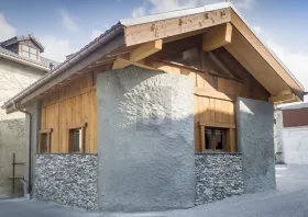 Vakantiehuis te koop in Miège, Zwitserland