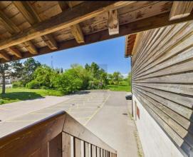 bâtiment commercial en vente à Sottens, Suisse