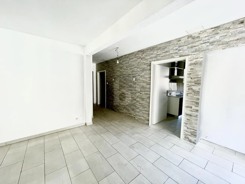 Floor Apartment Bodio for rent Switzerland