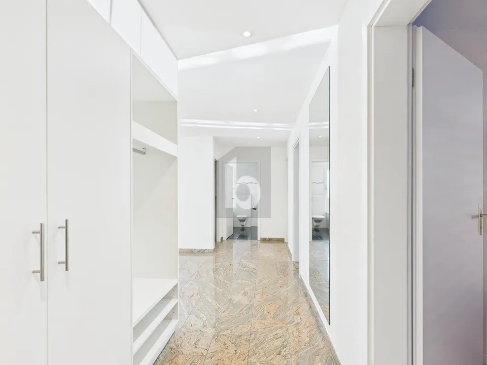 Apartamento en planta baja Stetten Venta Suiza