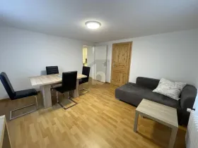 Lapos kiadó a  oldalon. Wyssachen, Svájc