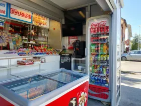 χώροι καταστήματος Σαφχάουζεν Προς Ενοικίαση Ελβετία
