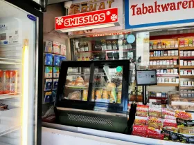 χώροι καταστήματος Σαφχάουζεν Προς Ενοικίαση Ελβετία