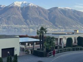 appartement pour le loyer à Orséline, Suisse