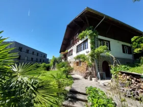 Шарле в аренду в Веггис, Швейцария