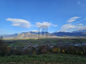 Propiedad de la tierra / forestal en venta en Vionnaz, Suiza