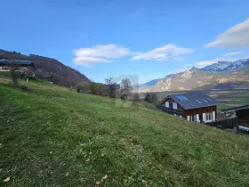 Property land / bosbouw Vionnaz Te Koop Zwitserland