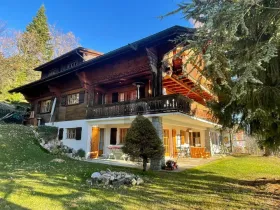 διαμέρισμα πάτωμα προς ενοικίαση στο Leysin, Ελβετία