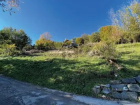 οικοδομικό έδαφος προς πώληση στο Βούβρυ, Ελβετία