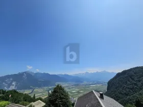 Bouwgrond Vouvry Te Koop Zwitserland
