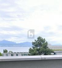 appartamento mansardato in affitto a Losanna, Svizzera